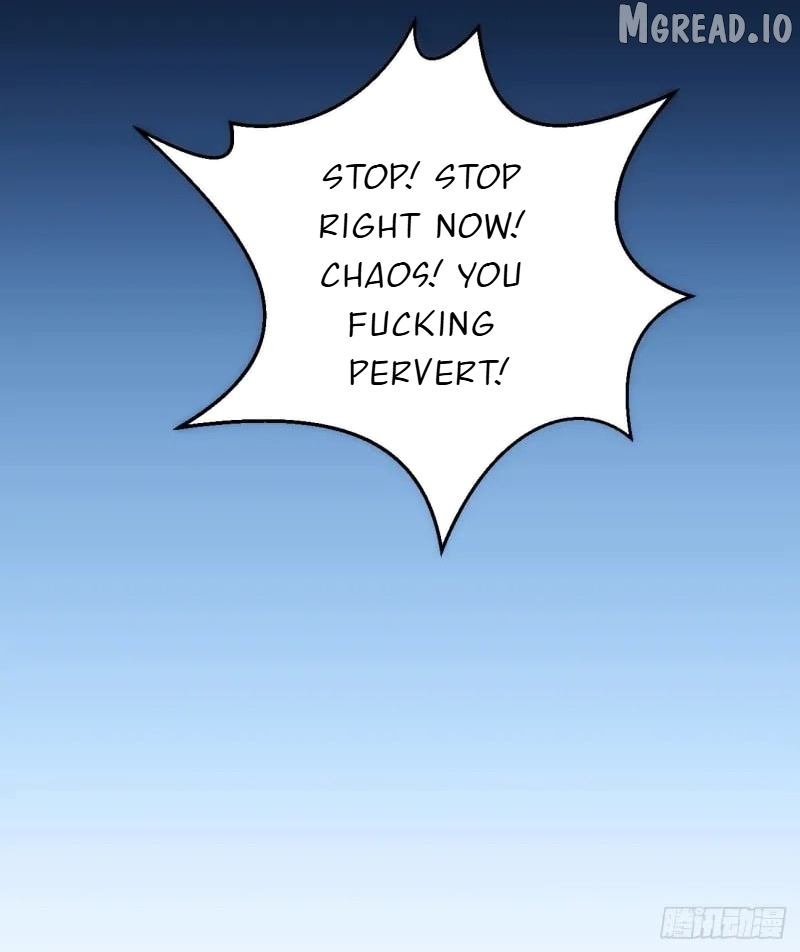 My Own Evil God Chapter 5 - page 49